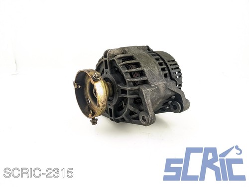 Alternatore ford focus - alternatore, dnw