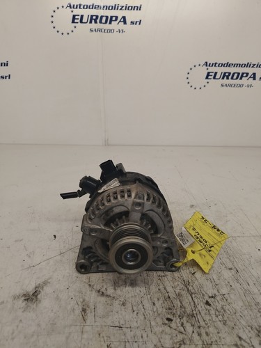 1219711 alternatore ford focus - alternatore,
