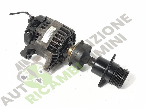 Yd18f9da alternatore ford - ,