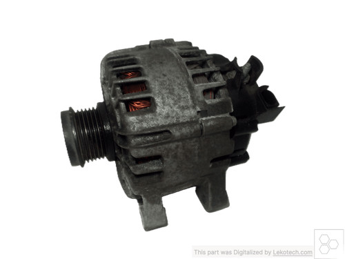 1704769 alternatore ford - alternatore,