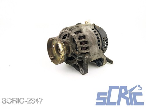 Alternatore ford focus dnw - alternatore,
