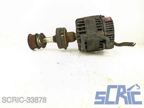 Alternatore ford focus dnw - alternatore,