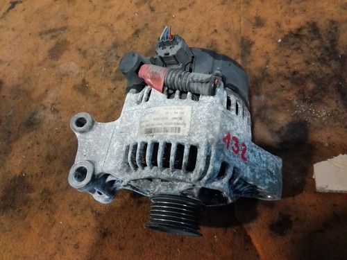1708472 alternatore ford - ,