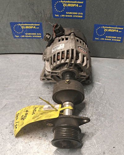 1307487 alternatore ford - alternatore,