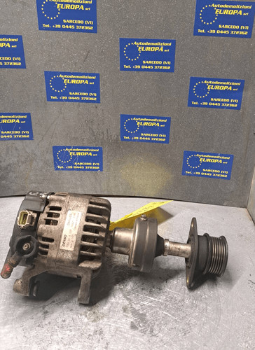 1022118061 alternatore ford - alternatore,