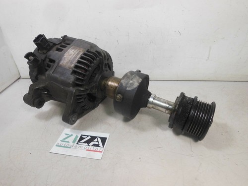 Alternatore ford focus - focus, i