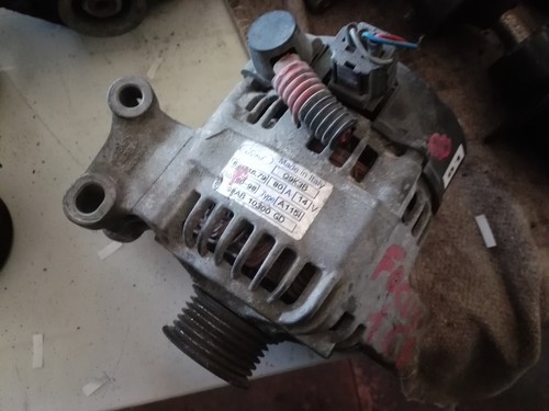 1708472 alternatore ford - alternatore,