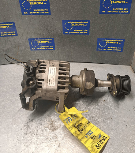 1022119630 alternatore ford - 1022119630,