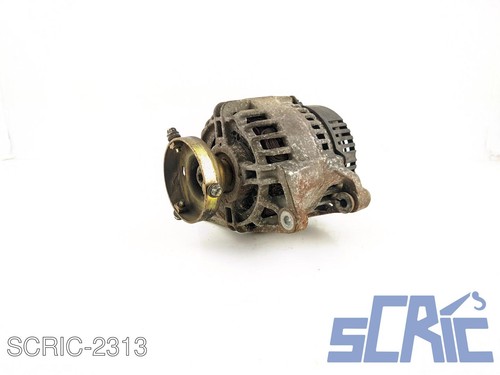 Alternatore ford focus dnw - alternatore,