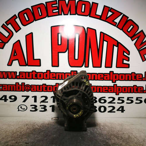 63321679 alternatore ford - 63321679,
