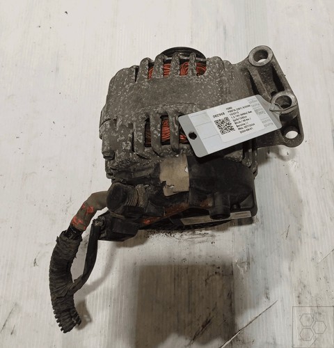 Alternatore ford focus - ford, 1.6