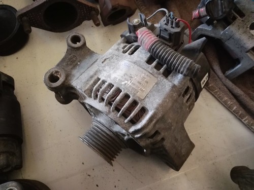 1708472 alternatore ford - 1708472,