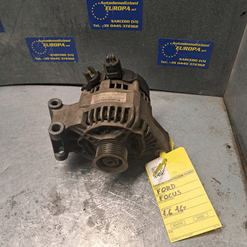 63321679 alternatore ford - alternatore,