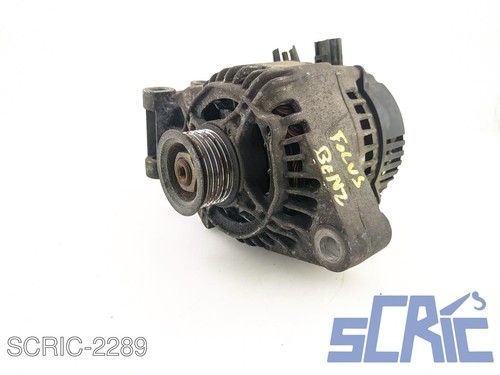 Alternatore ford focus dnw - sw,