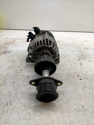 1307487 alternatore ford - alternatore,