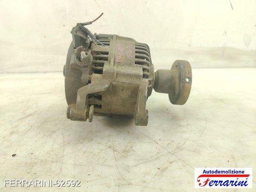 Alternatore ford focus - ford, sw