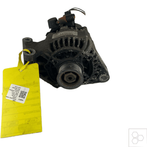 1708472 alternatore ford - alternatore,