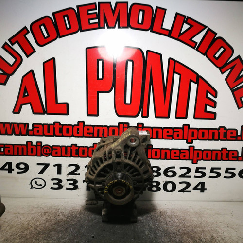 1122238 alternatore ford - alternatore,