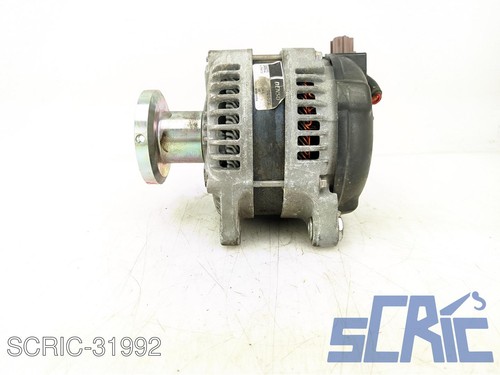 Alternatore ford focus sw - alternatore,