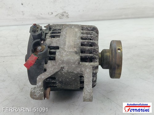 Alternatore ford focus - ford,