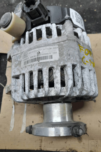 1352430 alternatore ford - alternatore,
