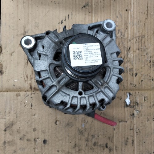 1704768 alternatore ford - 1704768,