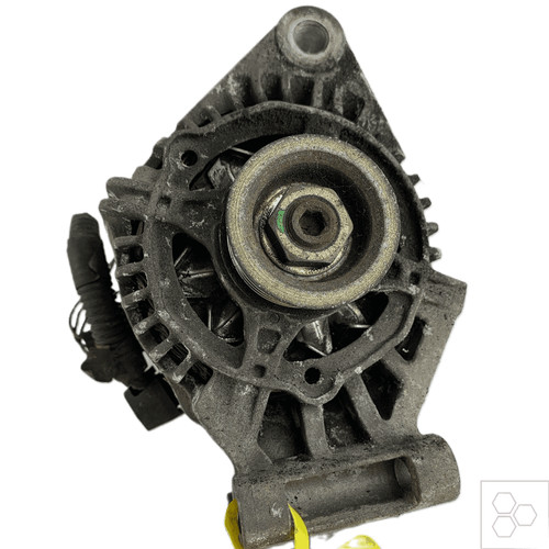 1708472 alternatore ford - ,