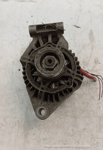 1708472 alternatore ford - alternatore,