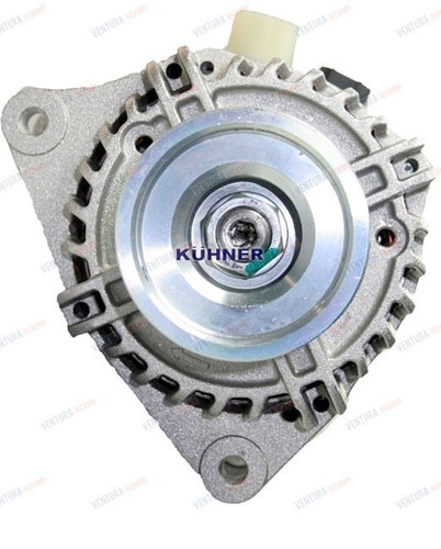 Alternatore per ford max dm2 - per,