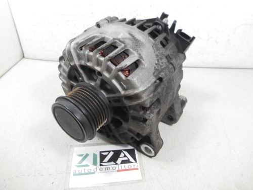Alternatore 150a ford focus - 150a,