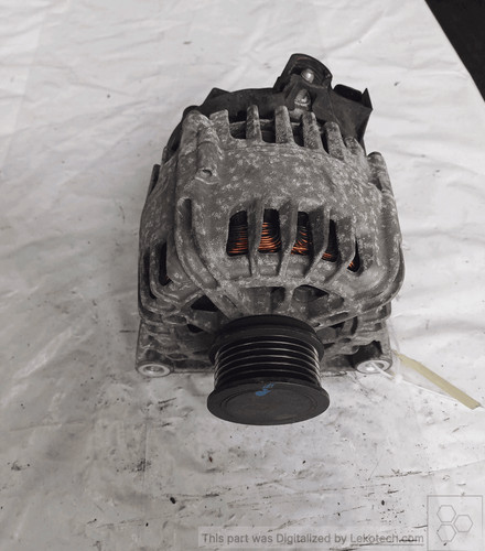 Av6n10300dc alternatore ford - ,