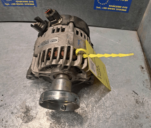 063377412010 alternatore ford - 063377412010,