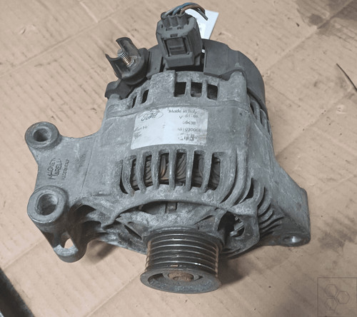 1708472 alternatore ford - 1708472,