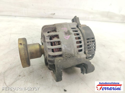 Alternatore ford focus dnw - ford,