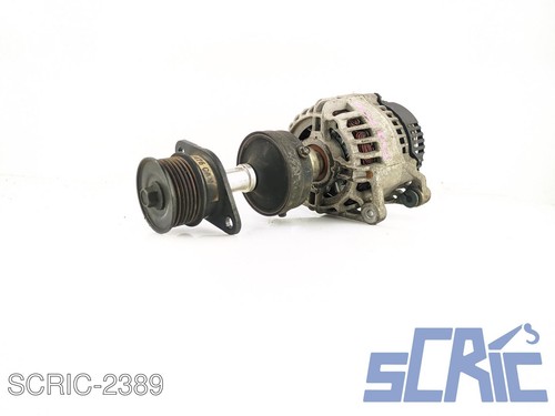 Alternatore ford focus - ford,