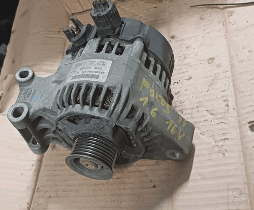 1708472 alternatore ford - 1708472,