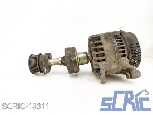 Alternatore ford focus - ford, sw