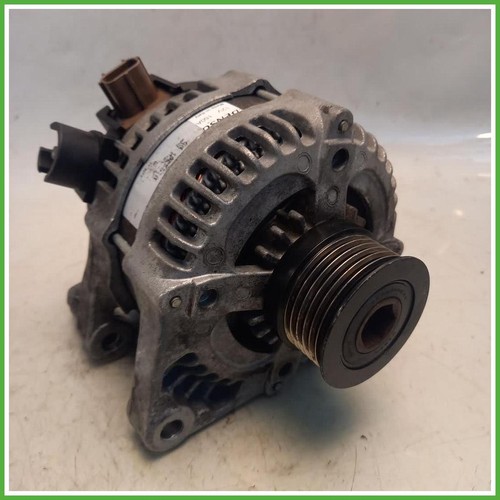 Alternatore denso 104210 - alternatore, 104210-2710