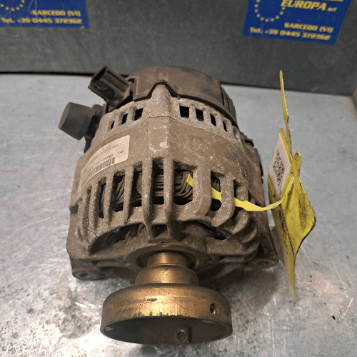 63321823 alternatore ford - 63321823,