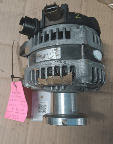 1496230 alternatore ford - alternatore,