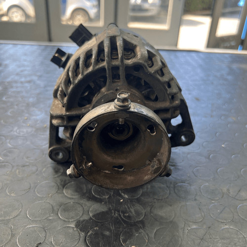1307487 alternatore ford - alternatore,