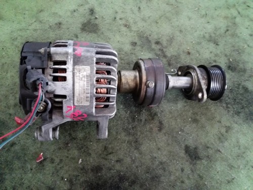 1307487 alternatore ford - 1307487,