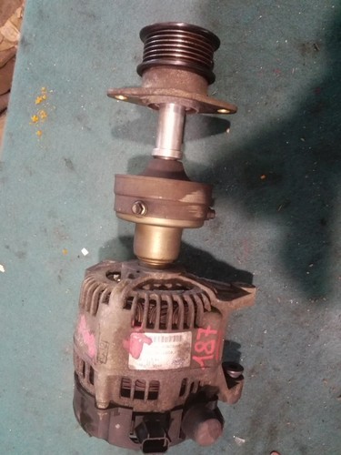 1307487 alternatore ford - 1307487,
