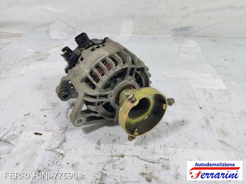 Alternatore ford focus dnw - focus, sw
