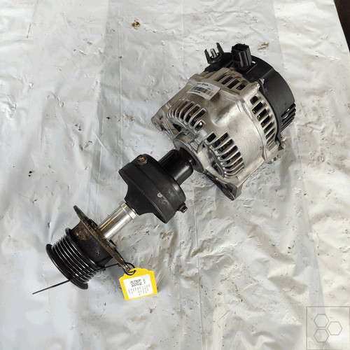 1307487 alternatore ford - ,