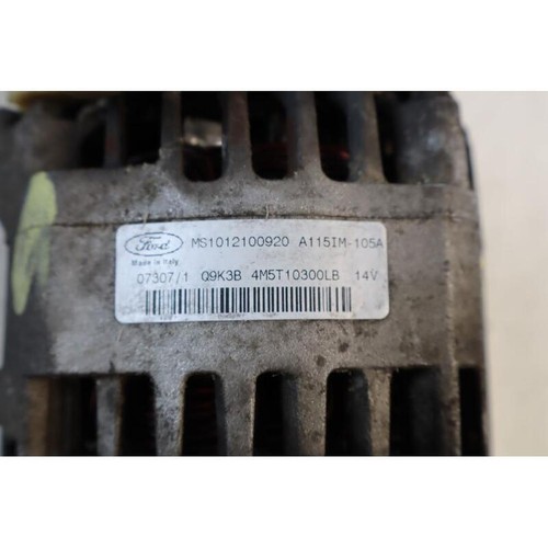 Alternatore ford focus - focus, (05-08)