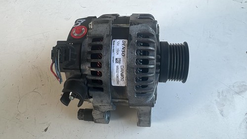 Ms0210802590 alternatore ford - ms0210802590,