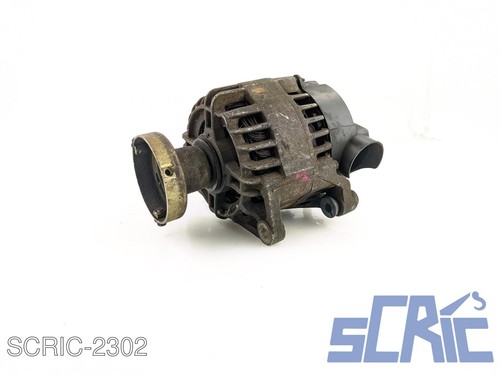 Alternatore ford focus dnw - alternatore,