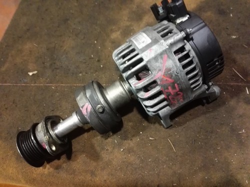 1307487 alternatore ford - 1307487,