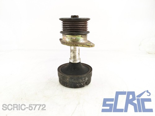 Puleggia alternatore ford - alternatore,